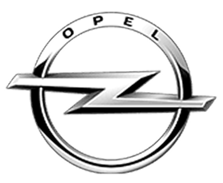 Refaire clé Opel