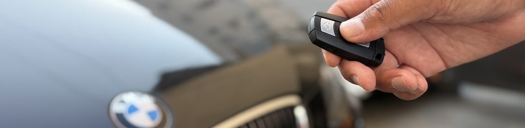 Refaire clé BMW
