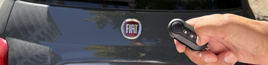 Refaire clé Fiat à Lyon