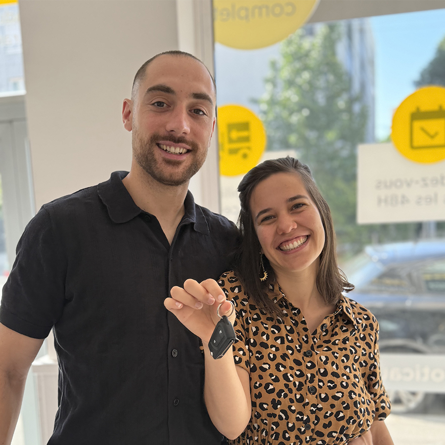 Refaire clé de voiture à Lyon