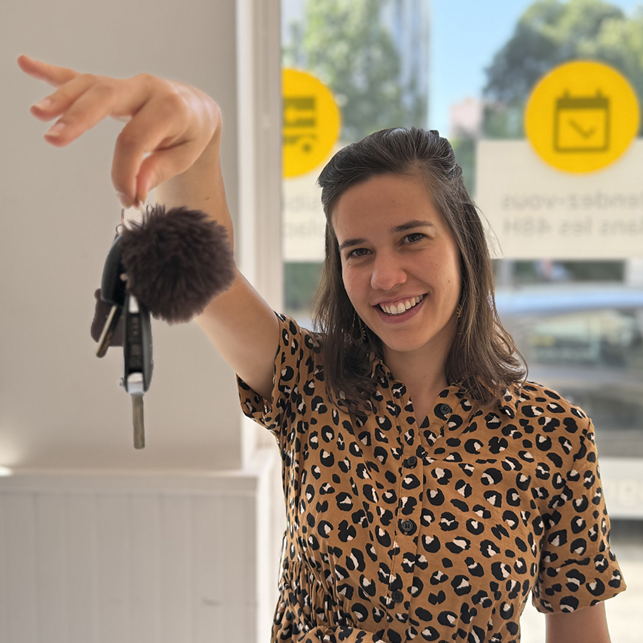 Refaire clé de voiture pas cher