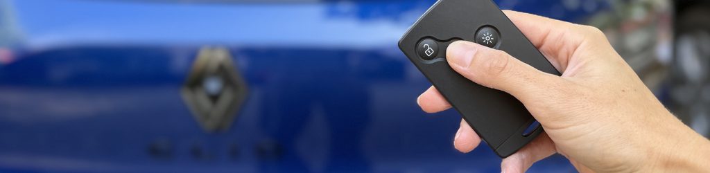 Refaire clé voiture Renault à Lyon