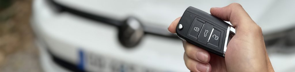 Refaire clé Volkswagen (Vw)