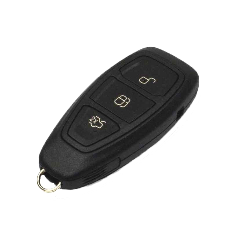 Clé keyless Ford