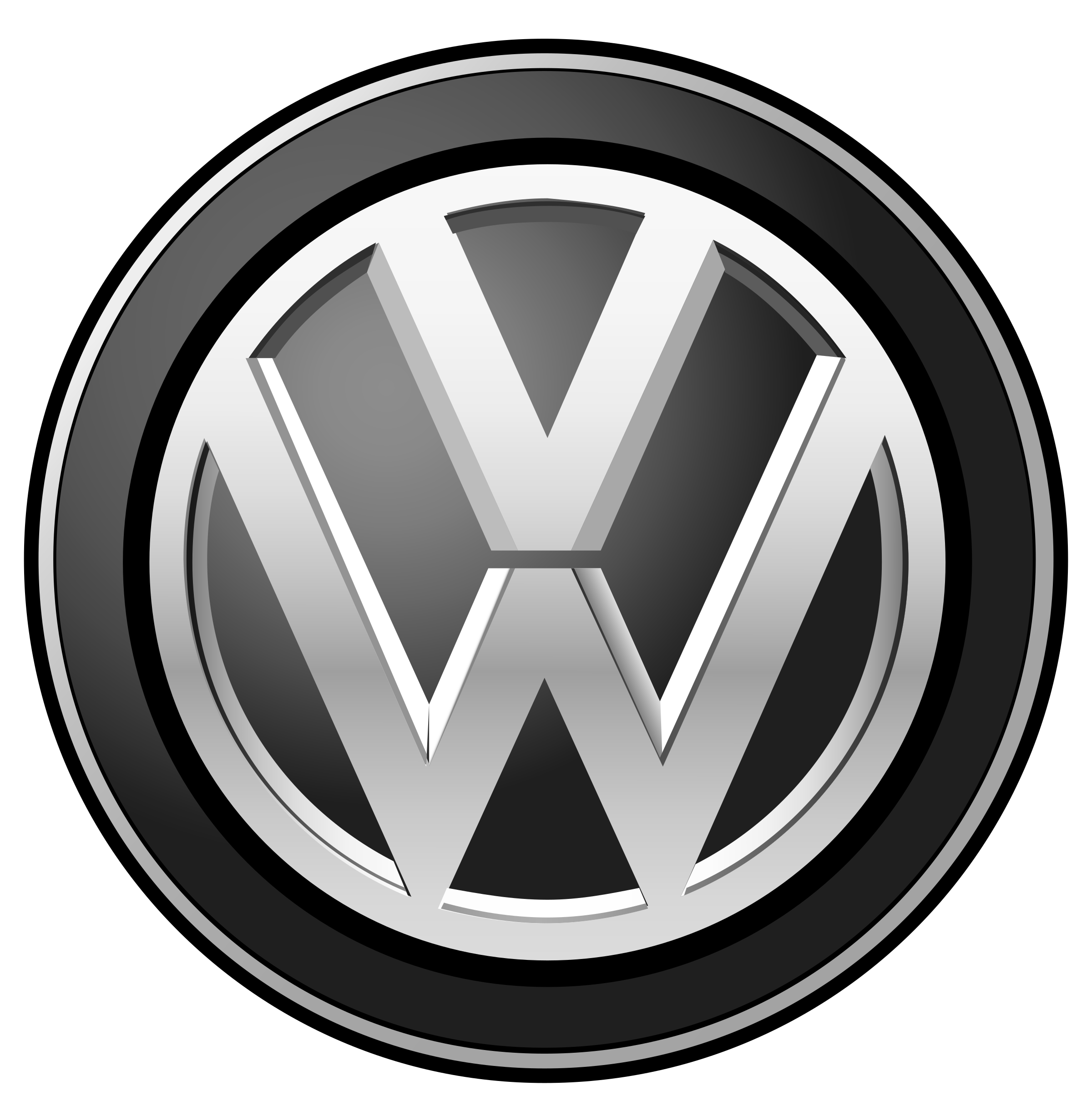 Refaire clé Volkswagen