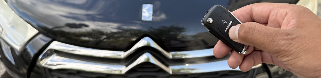 Refaire clé DS Lyon