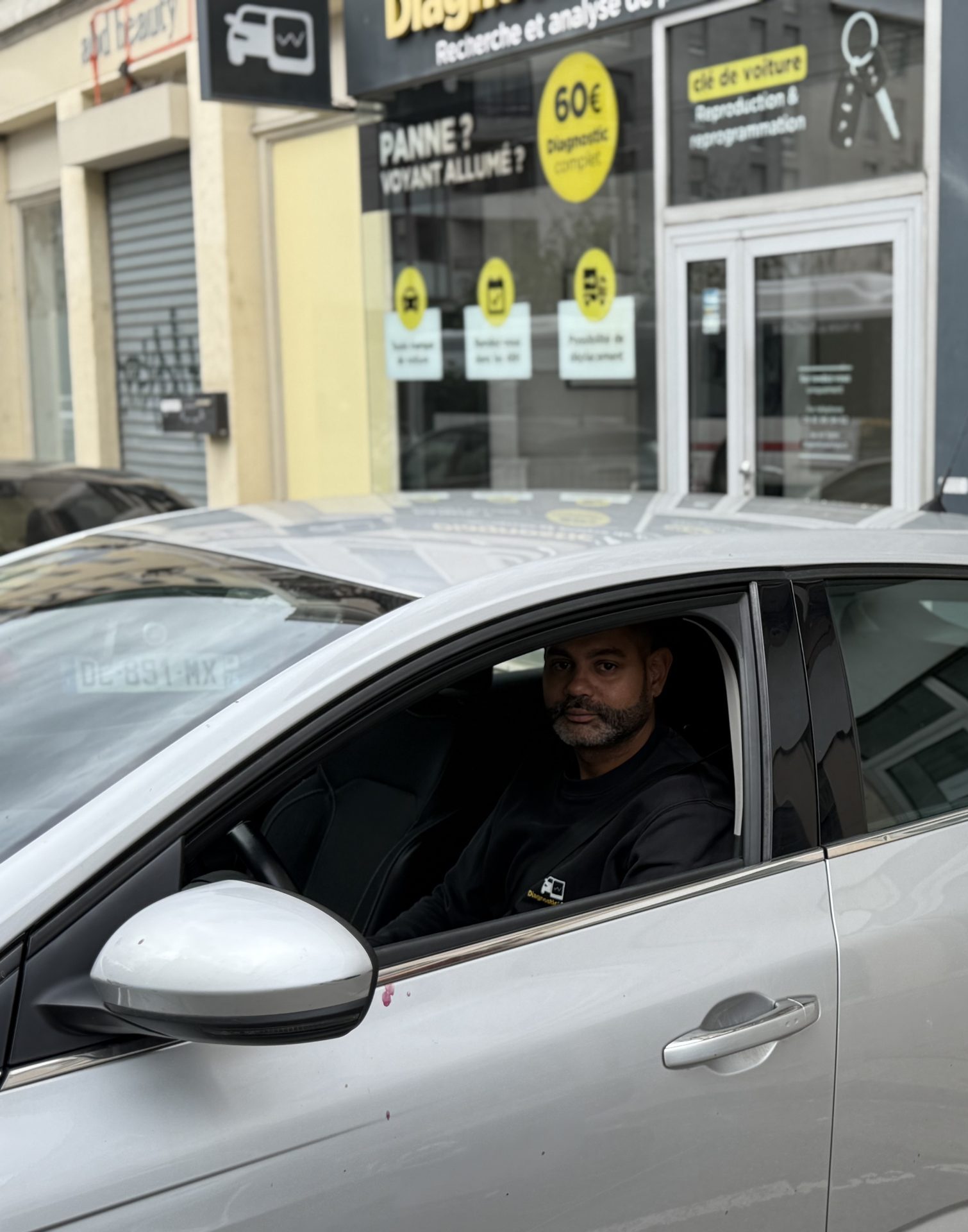 Intervention à domicile sur Lyon, Villeurbanne et ses alentours