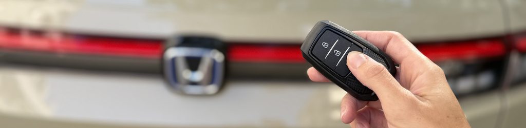 Refaire clé Honda à Lyon