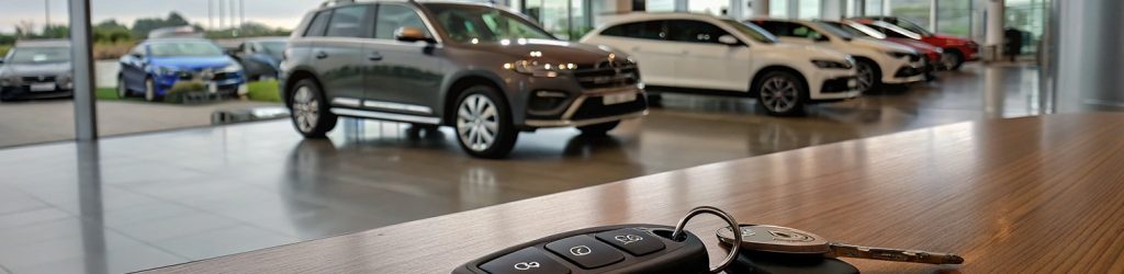 Prix d'une clé en concession